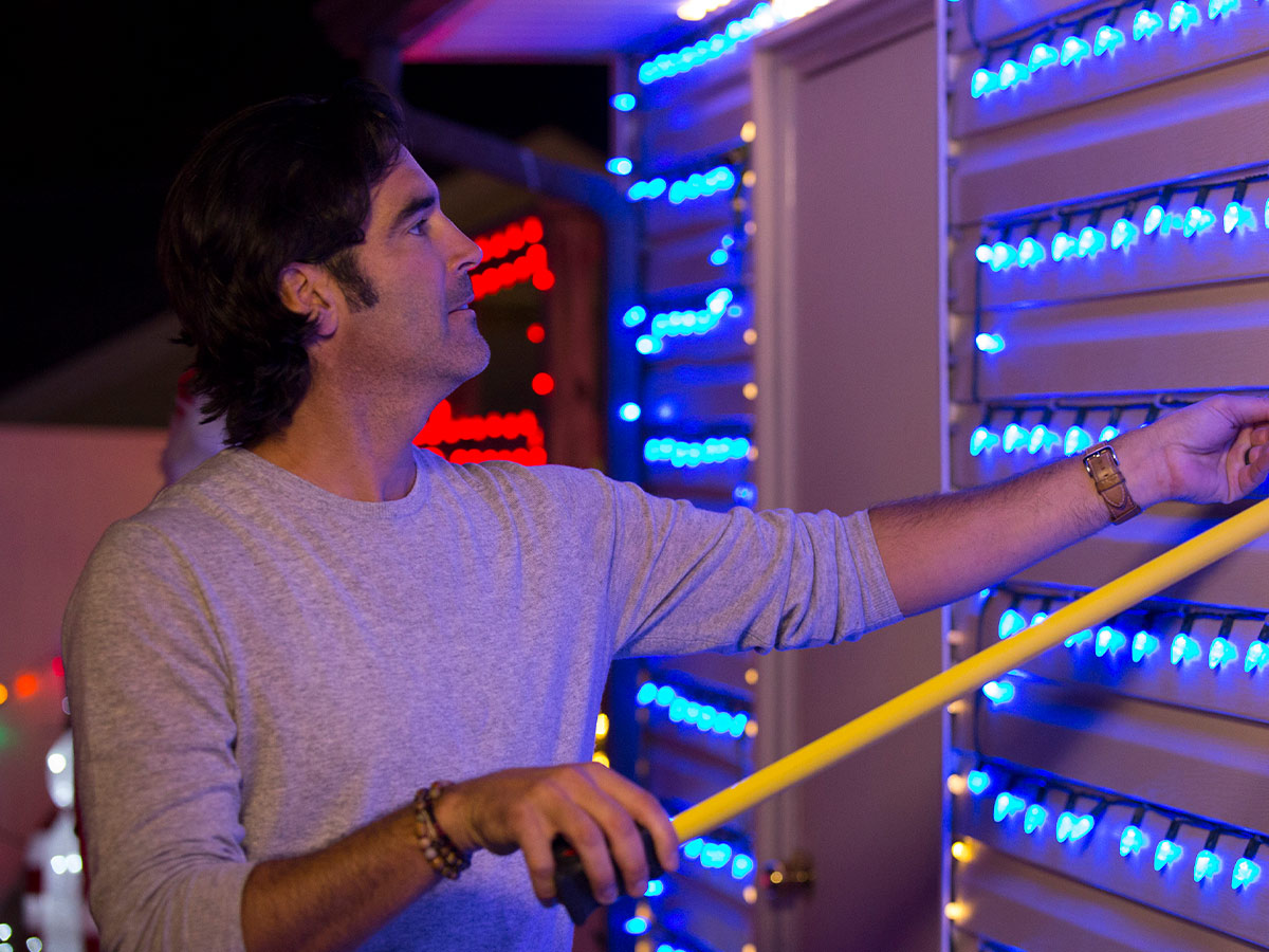 Carter Oosterhouse Accused of Sexual Misconduct (cont.)