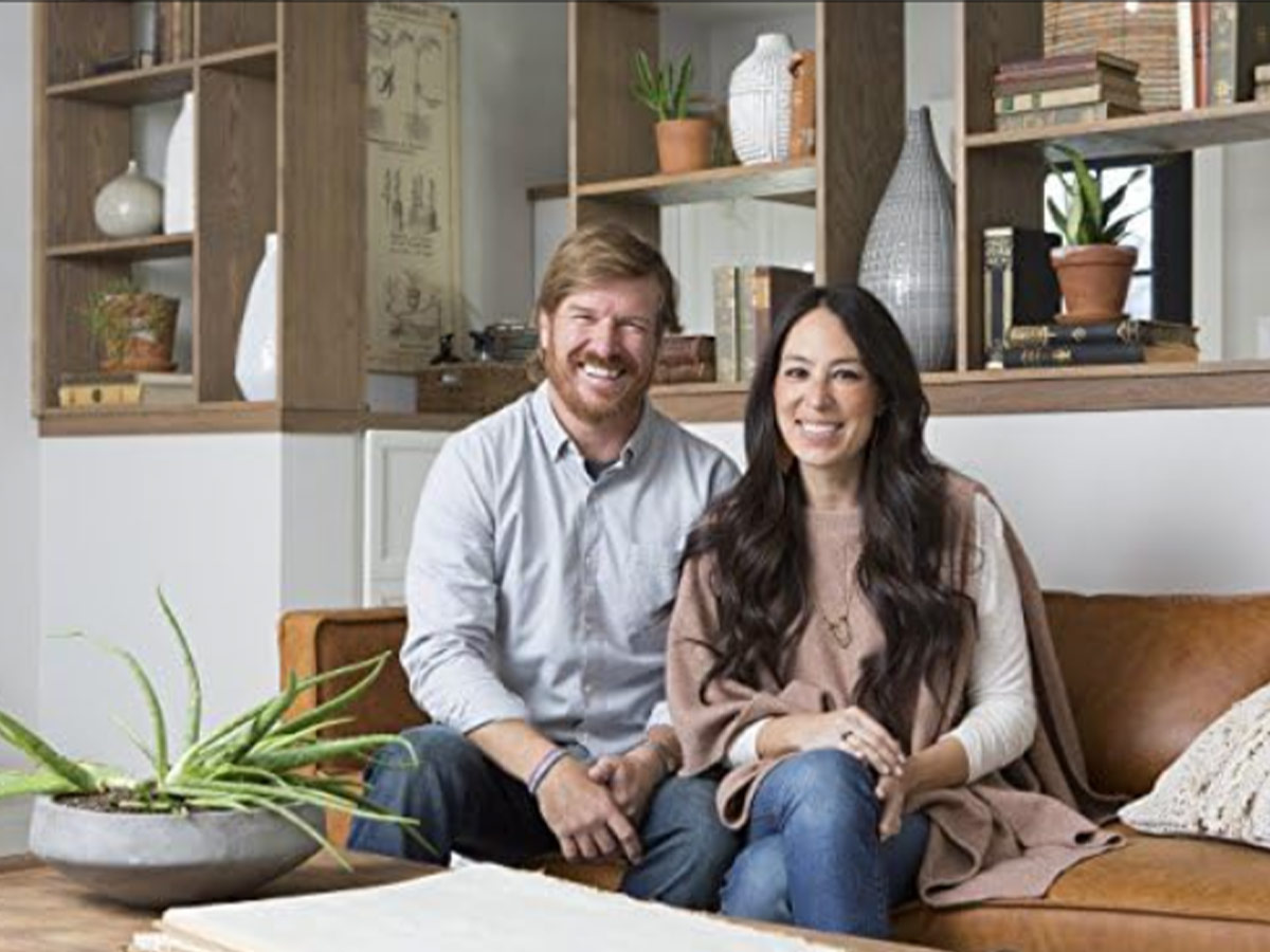 Fixer Upper Myth (cont.)