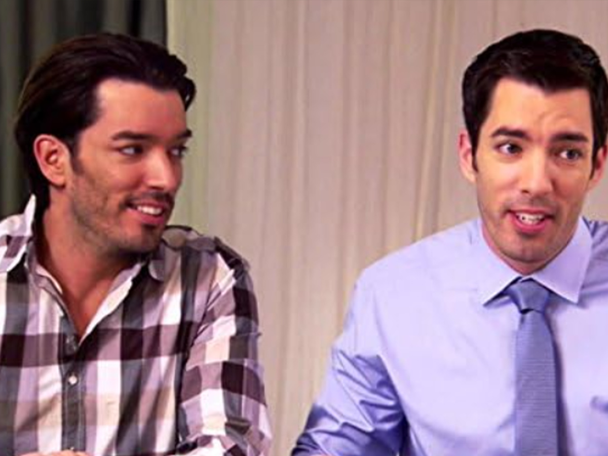 Jonathan Scott's Bar Fight (cont.)