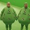 Famous Movie Scenes Without the Green Screen Magic