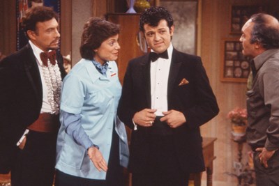 30 Most Questionable TV Shows of the 1980s, Ranked 