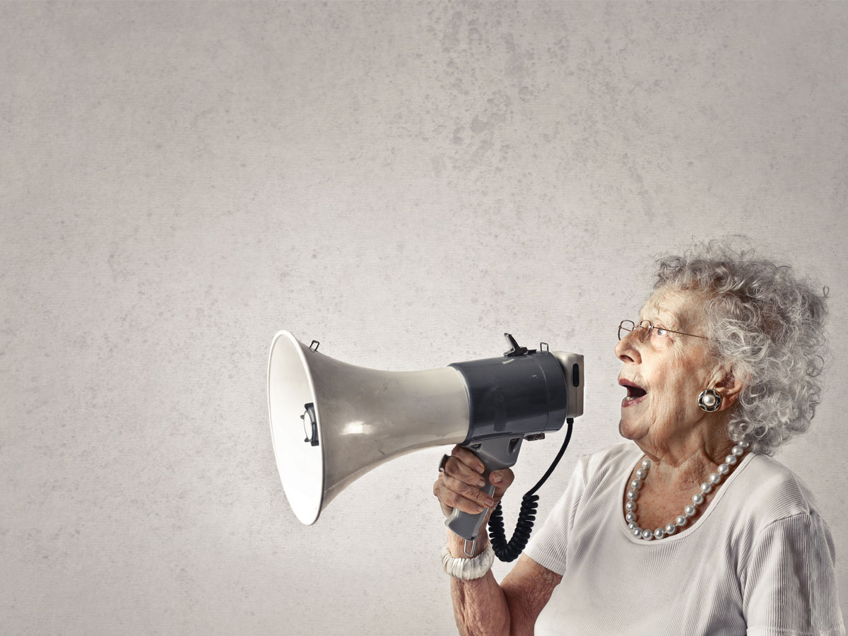 Complaining About Younger Generations