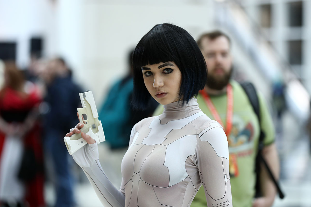 48 Costumes That Turned Heads