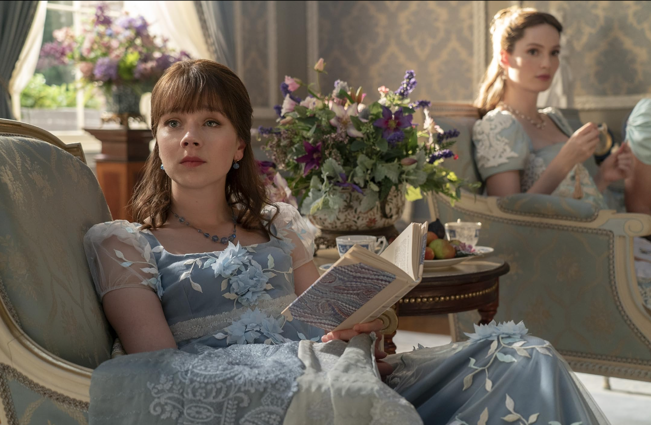 These Actors Could Never Let it Slip