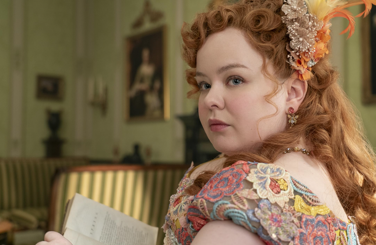 The Cast Had to Keep Their Mouths Shut About the Plot