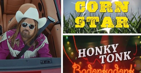50 Seriously Overplayed Country Songs, Ranked main image