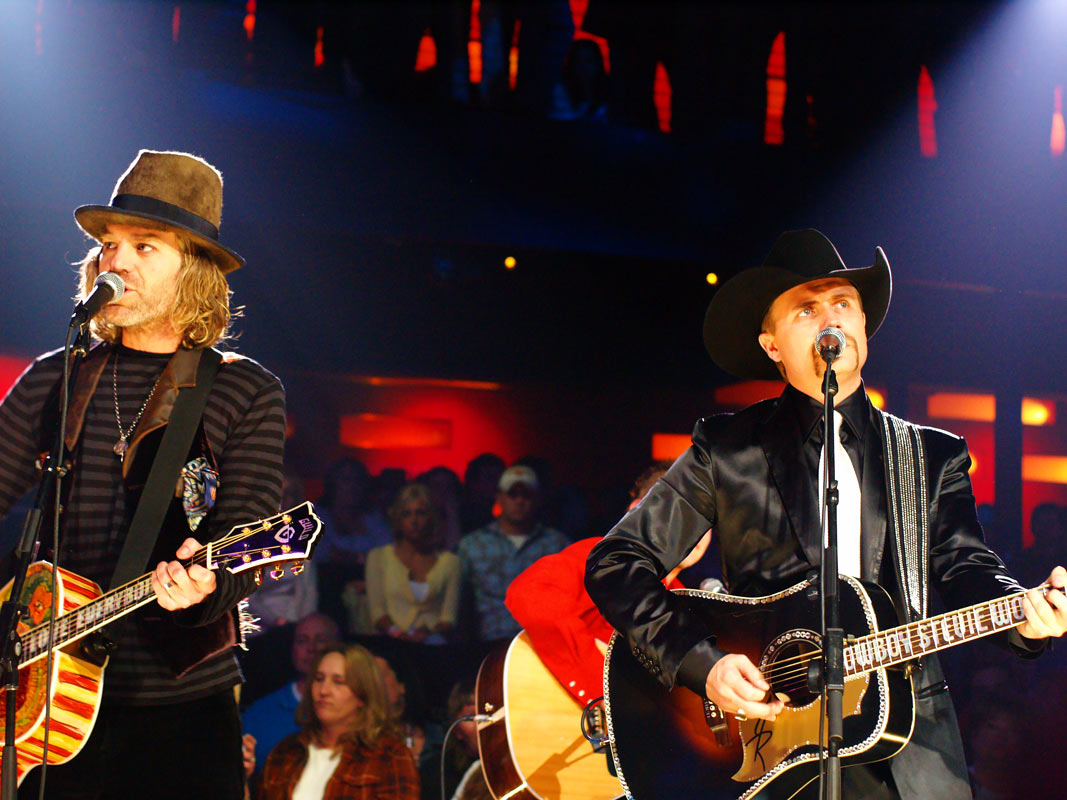 5. Save a Horse [Ride a Cowboy], Big & Rich