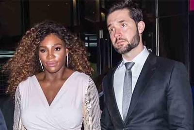 Meet the Spouses of the Top Women Athletes