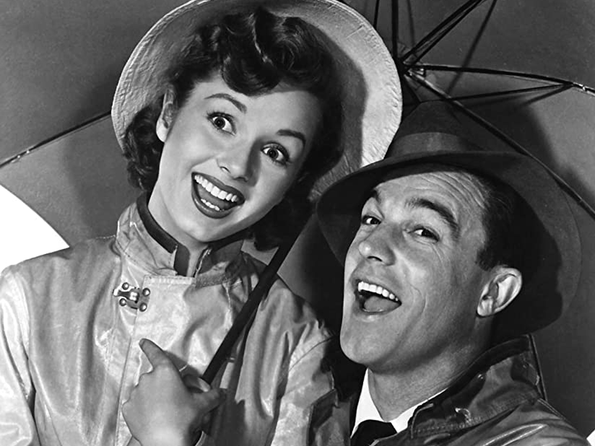 &apos;Singin&apos; in the Rain&apos; (1952) 