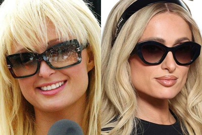 Early 2000s It Girls: Where Are They Now?