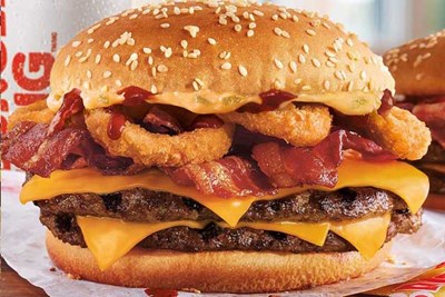 Fast Food Workers Share the Best Thing On the Menu That No One Orders