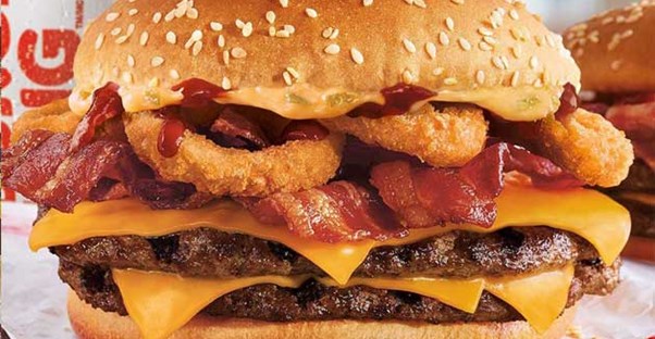 Fast Food Workers Share the Best Thing On the Menu That No One Orders main image