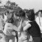 Vintage Photos of Celebrities at the Beach