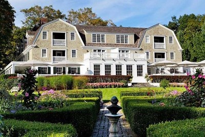 The Most Expensive Wedding Venue in Each State