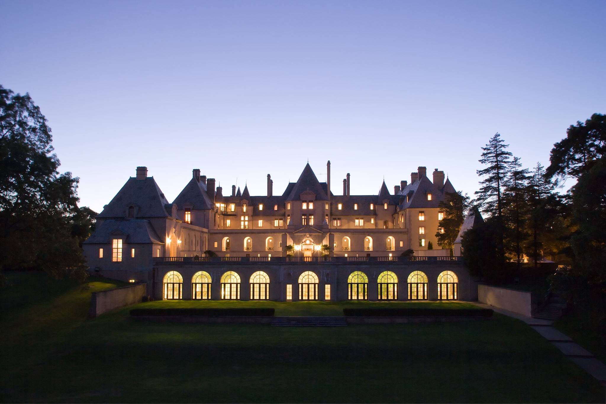 Великий дом. Oheka Castle. Лонг Айленд Великий Гэтсби. Замок Охека, США Лонг Айленд. Лонг Айленд остров дом Гэтсби.