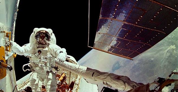 Must-See Photos Captured by the Hubble Telescope main image