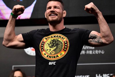 the highest paid ufc fighters of all time