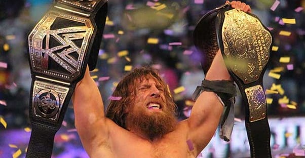 The Highest-Paid Wrestlers of All Time, Ranked main image