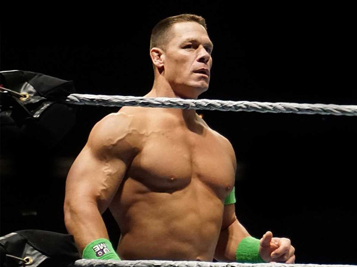 Is John Cena Richer Than Marvel Star Dave Bautista? Net Worth