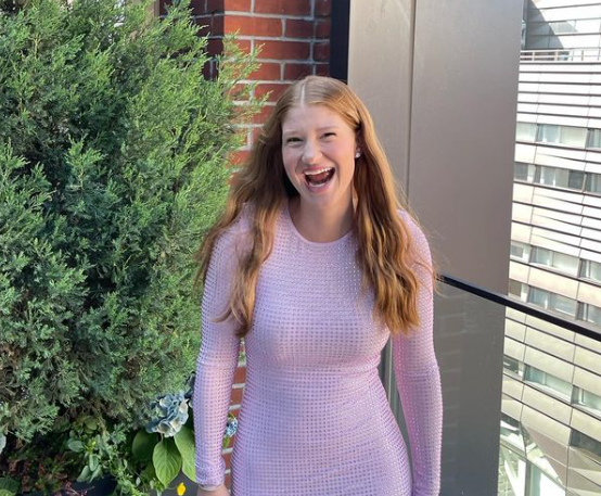 25. Jennifer Gates Nassar - $20 Million