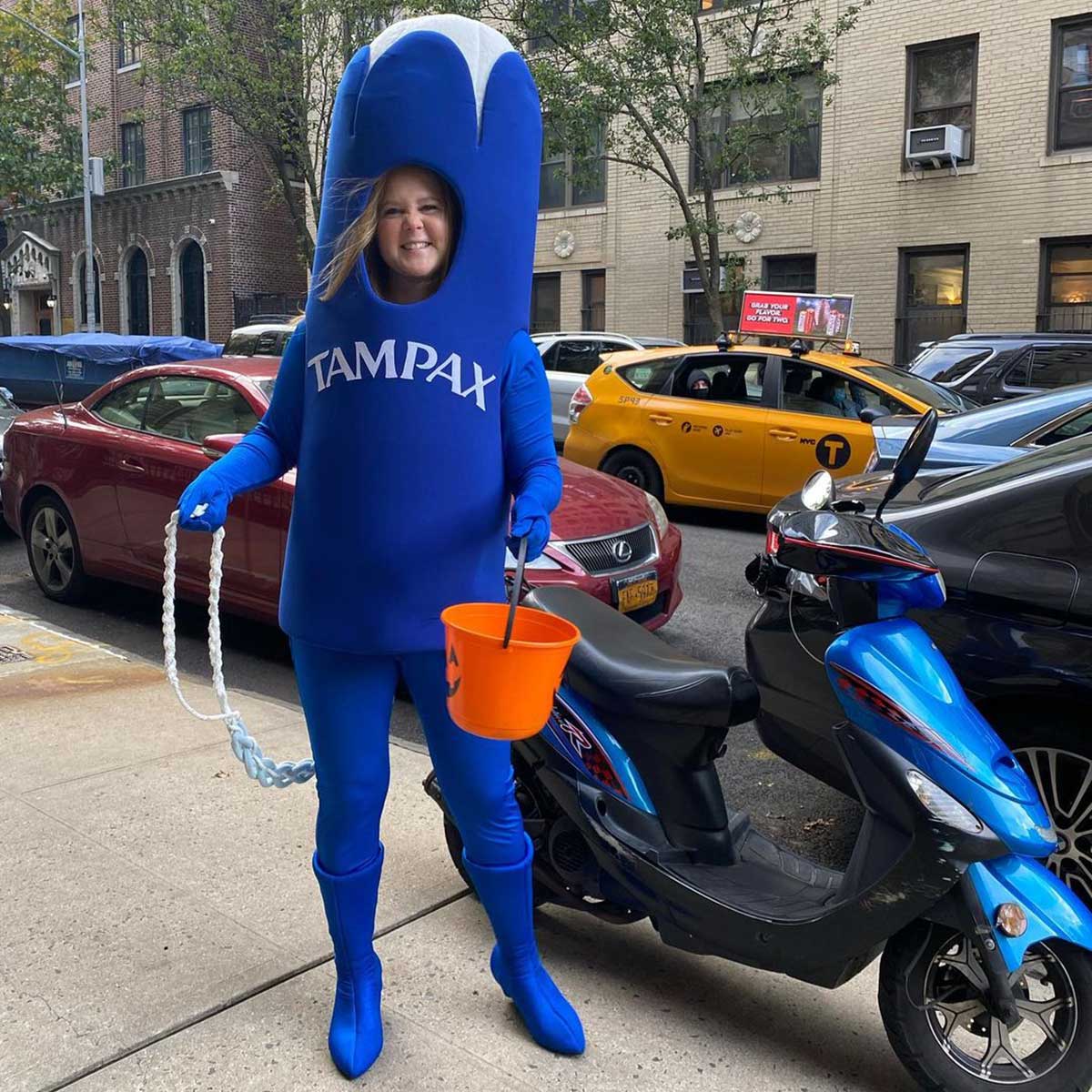 Cringiest Celebrity Halloween Costumes Ranked