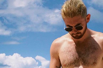 Meet the LGBTQ Athletes Competing at the Olympics