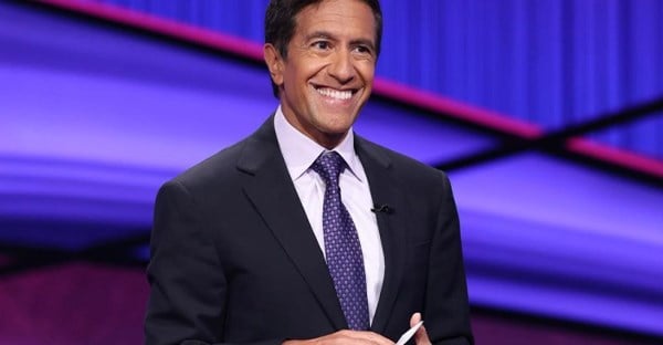 Ranking the Jeopardy Guest Hosts from Worst to Best main image