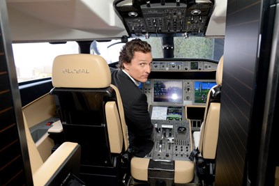 The Most Expensive Celebrity Private Jets and Yachts, Ranked