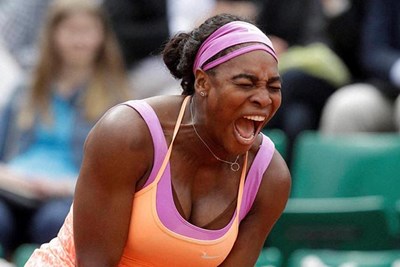 Los Atletas Más Antideportivos del Deporte, Clasificados