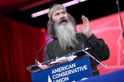 Duck Dynasty