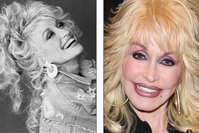 Dolly parton