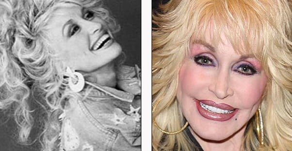 The Most Eyebrow-Raising Dolly Parton Facts  main image