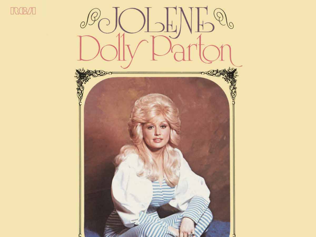 I will always love you dolly