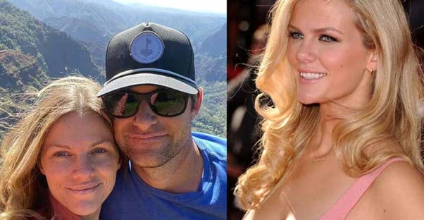Meet the Spouses of the Top Tennis Players main image