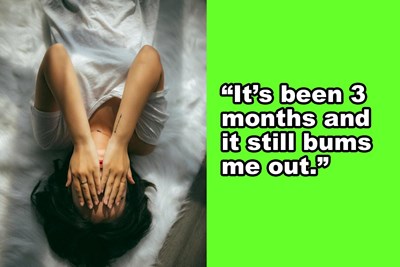 Brides Share Their Biggest Wedding Regrets