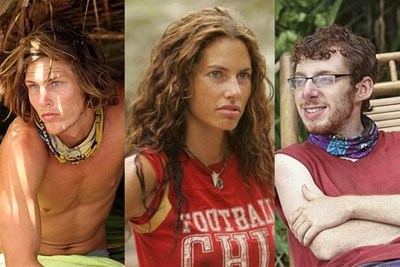survivor where are they now