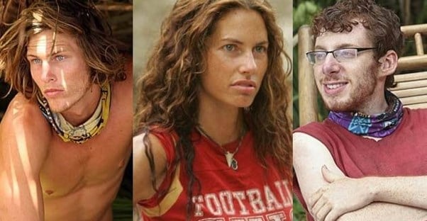 Survivor: Where Are They Now main image