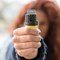 Entitled Woman Pepper Sprays Heart Attack Victim and Paramedics