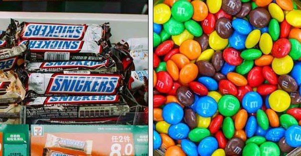 A Definitive Ranking of Halloween Candy, From Worst to Best main image