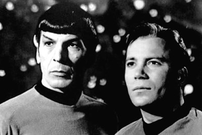 15 Things That Happened Behind the Scenes of Star Trek