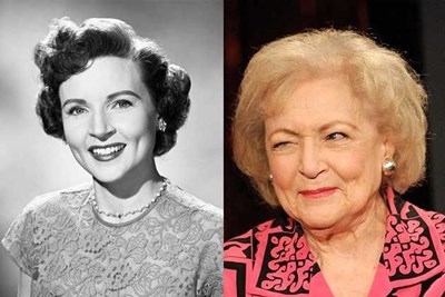 30 Facts About Betty White That Will Make You Miss Her Even More