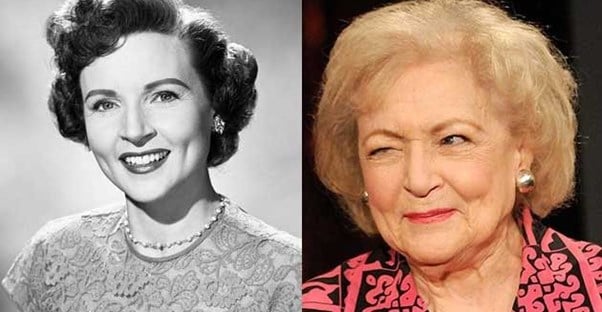 30 Facts About Betty White That Will Make You Miss Her Even More main image