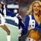 How the Dallas Cowboy Cheerleaders' Uniforms Have Changed Over the Years