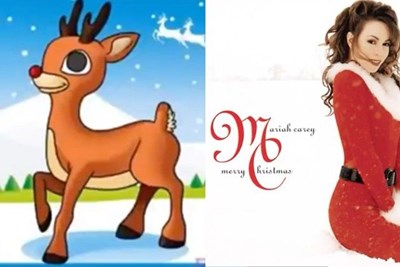 The Most Annoying Christmas Songs of All Time, Ranked