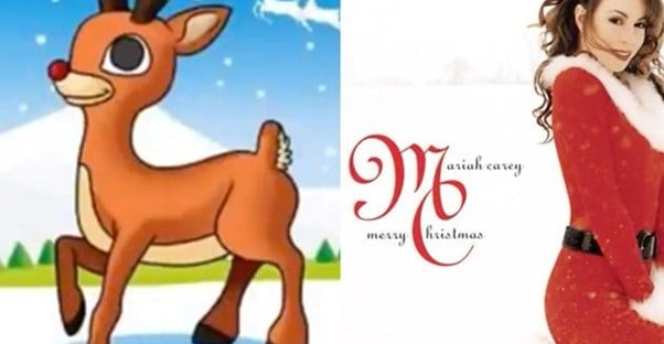 The Most Annoying Christmas Songs of All Time, Ranked main image