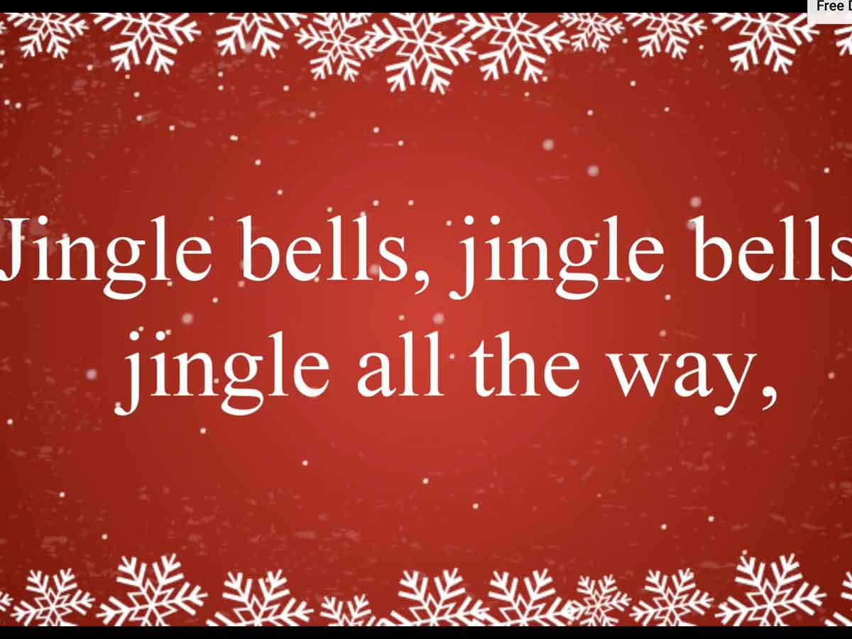 Джингл. Jingle Bells. Jingle Bells 2023. Jingle Bells Lyrics. Jingle Bells with Lyrics Christmas Songs HD Christmas Songs and Carols.