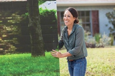 Rules the People on 'Fixer Upper' Have to Follow