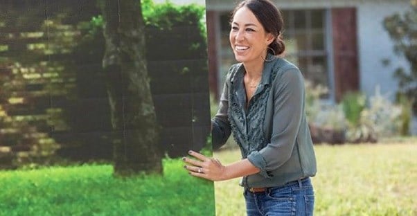 Rules the People on 'Fixer Upper' Have to Follow main image