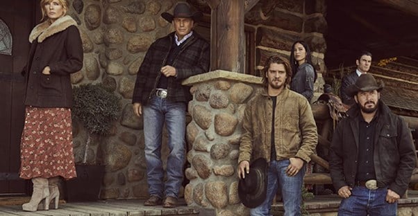 30 Things That Happened Behind the Scenes of Yellowstone main image