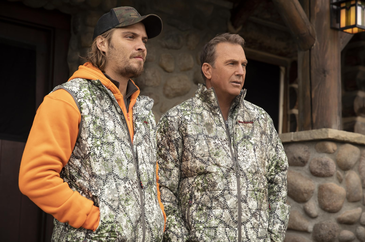 Yellowstone was Originally Supposed to be a Limited Series